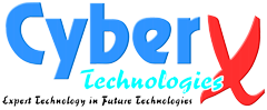 CyberX Technologies Logo